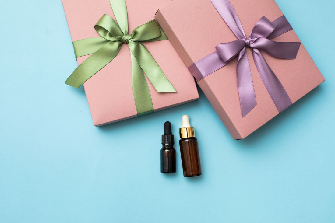 CBD and the Holiday Hustle: Managing Time and Stress Effectively