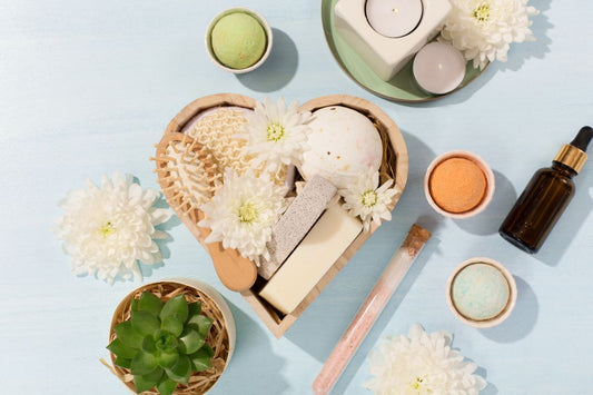 CBD Gifts for Pampering