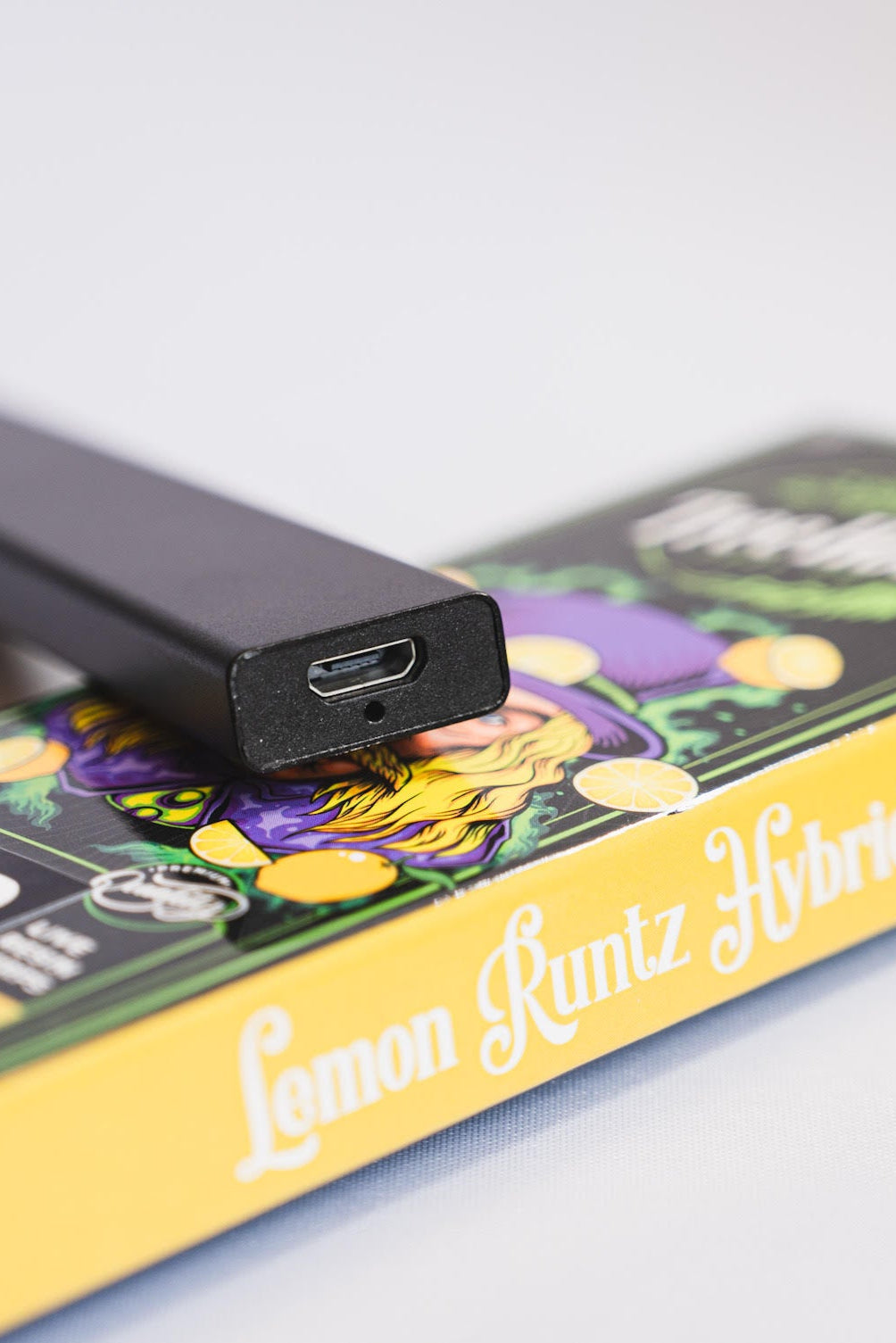 Delta 8 2000 mg Vape Cart