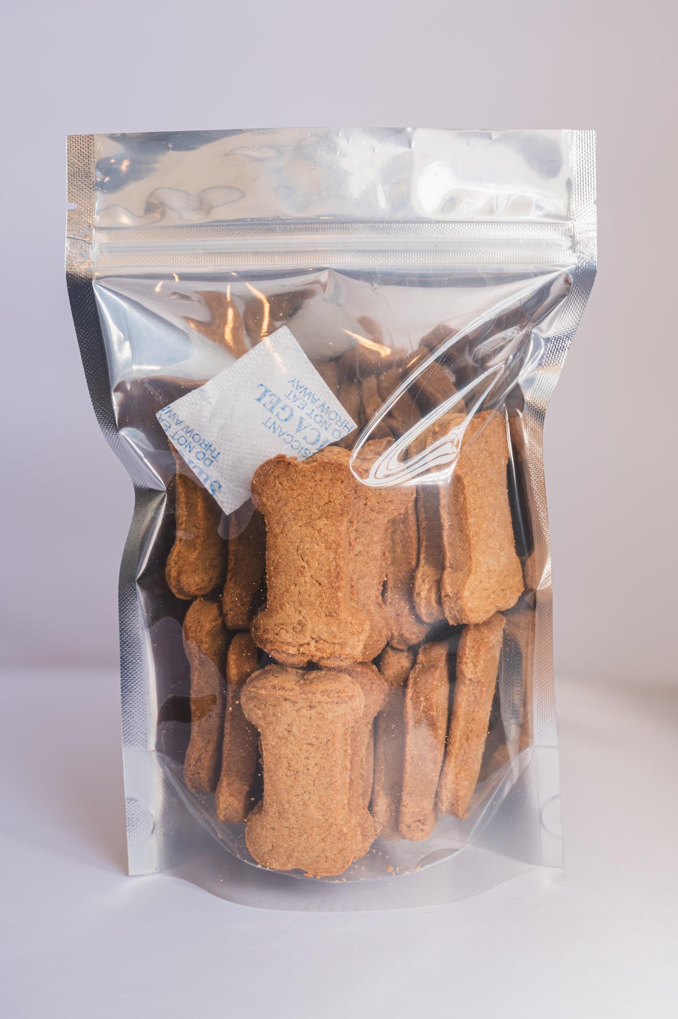 Dog Treats - 400 mg(20 mg per treat)