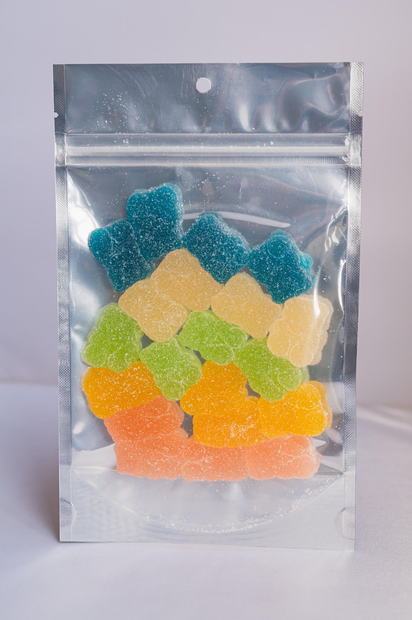 Sleepy Gummy Bears 600 mg (20 pack)