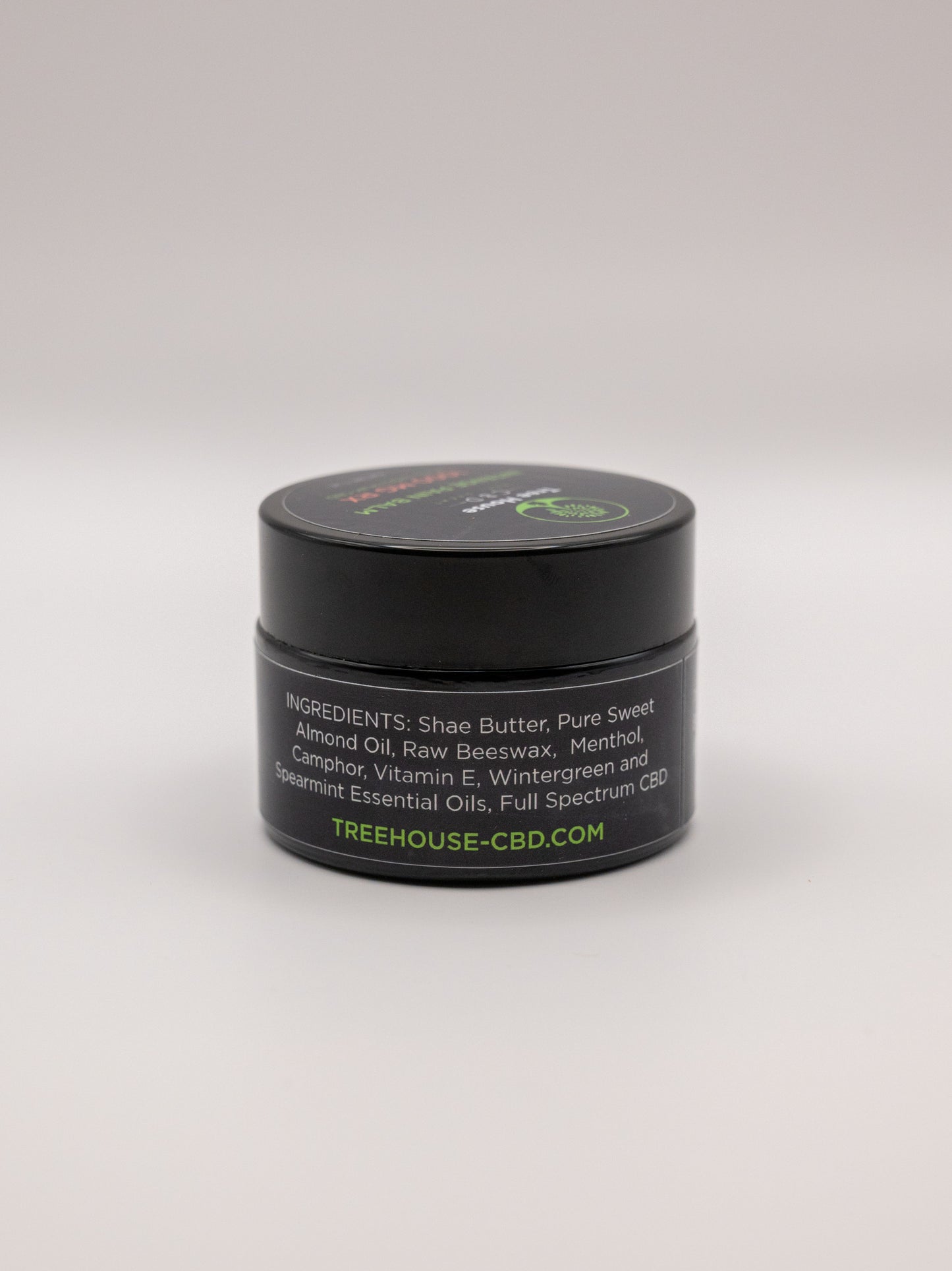 Intense Pain Balm (1000 mg)