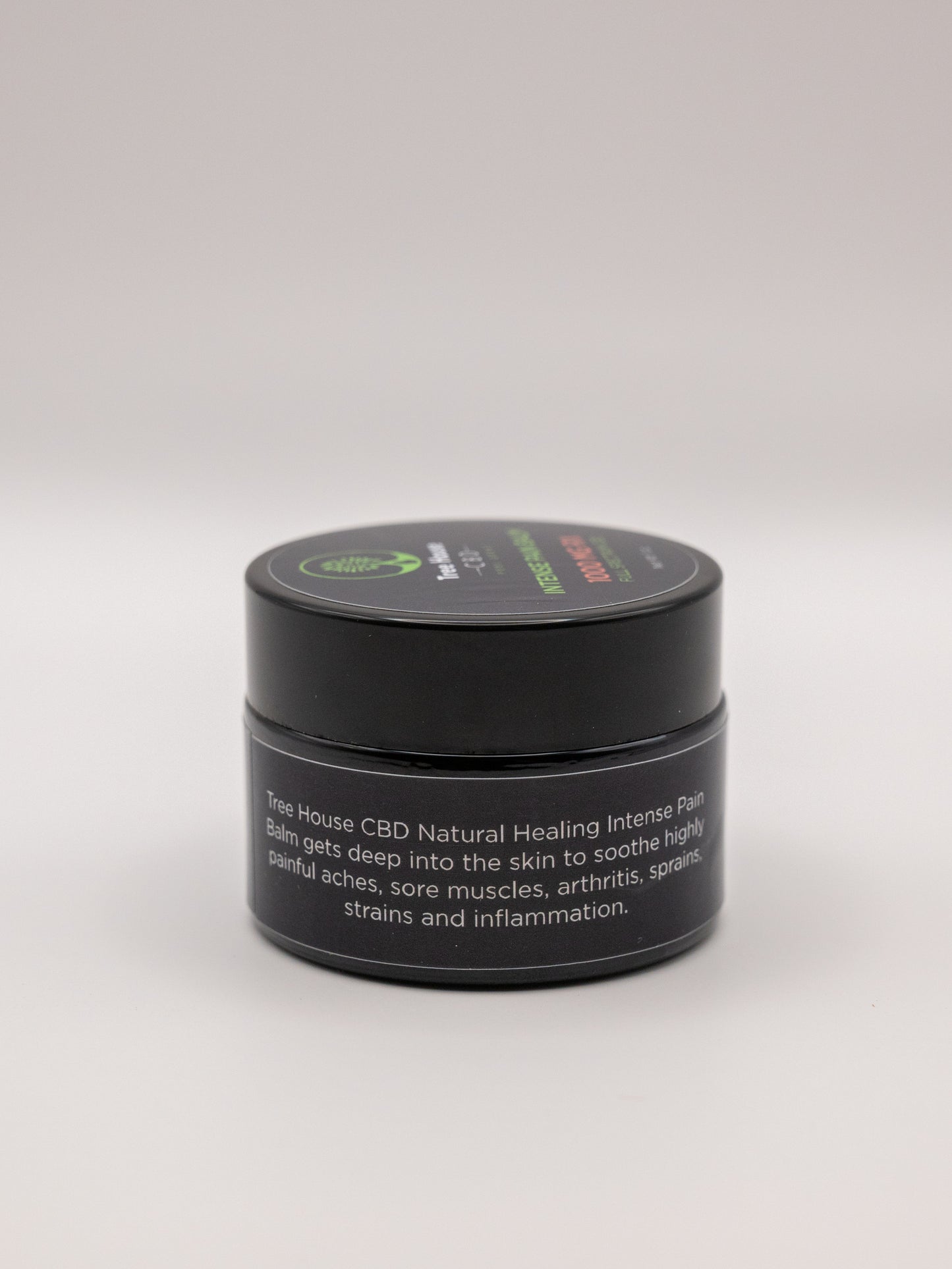 Intense Pain Balm (1000 mg)