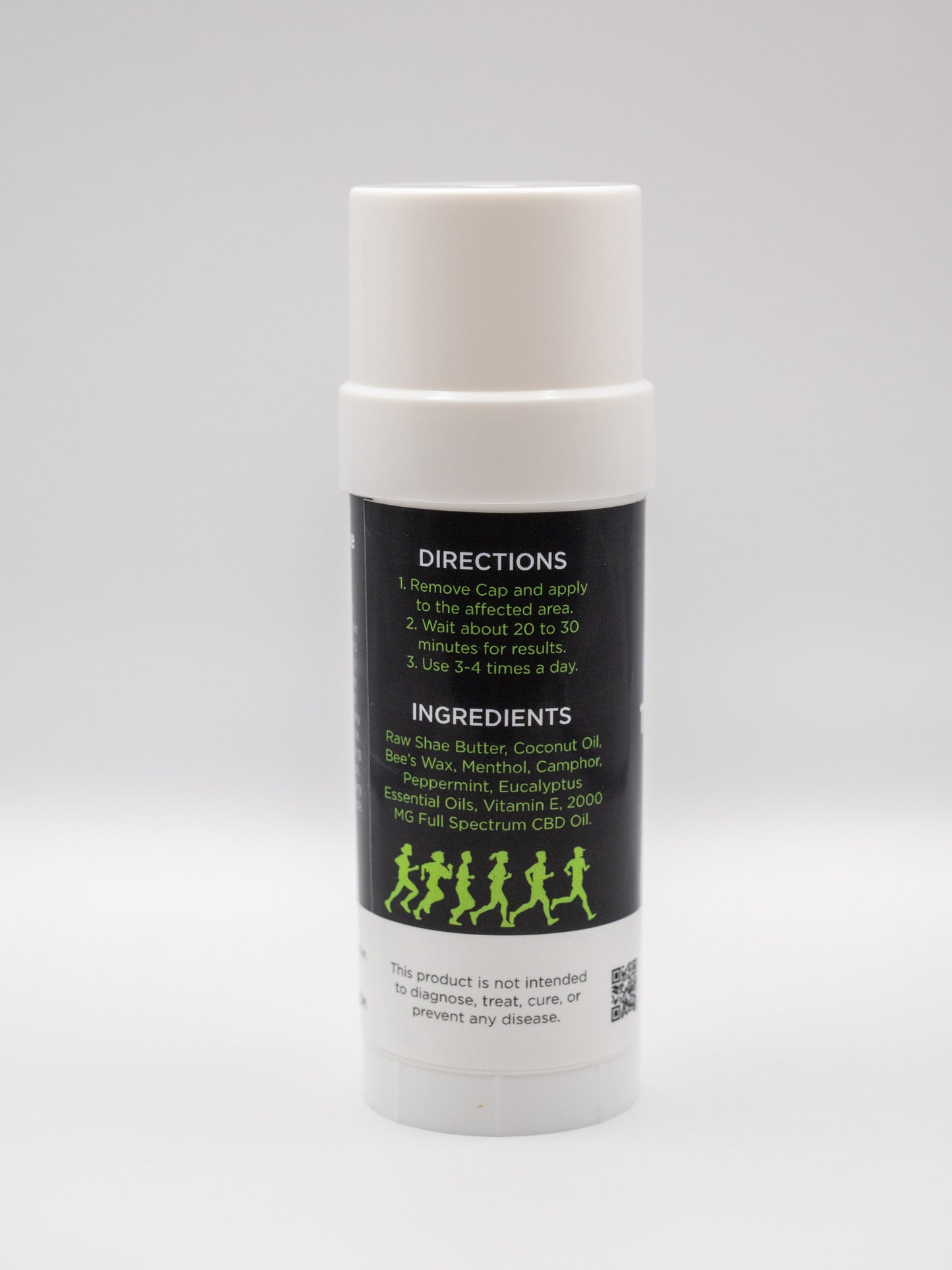 CBD Sport Stick (2,000 mg, 3 oz.)
