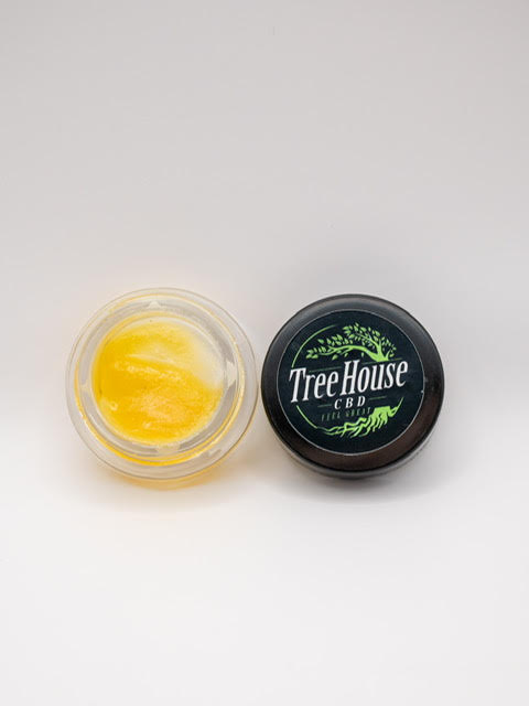 THCA Live Resin Batter (2 grams)