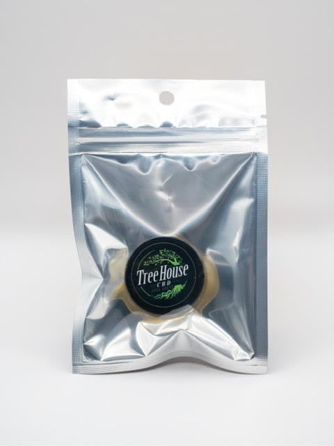 THCA Live Resin Batter (2 grams)