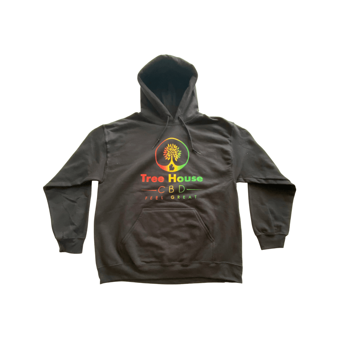 Tree House Hoodie