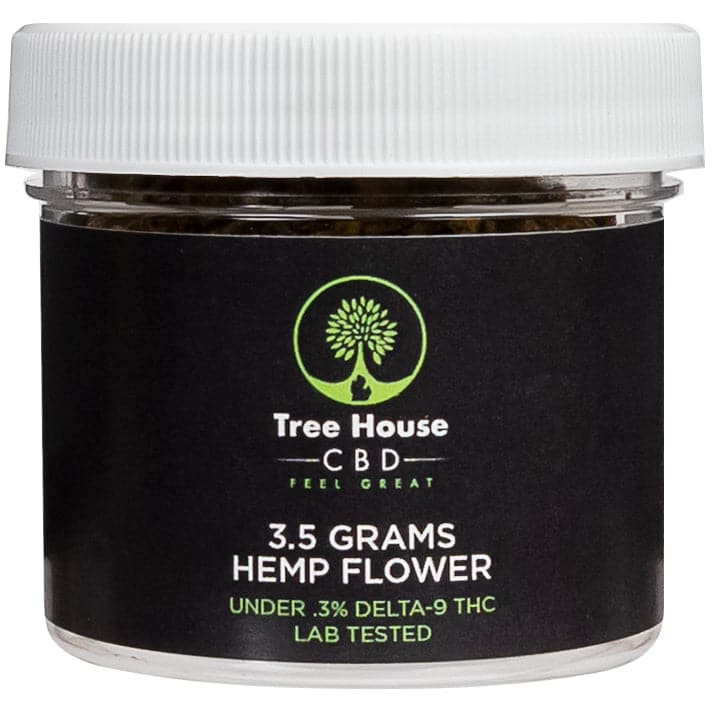CBD Flower
