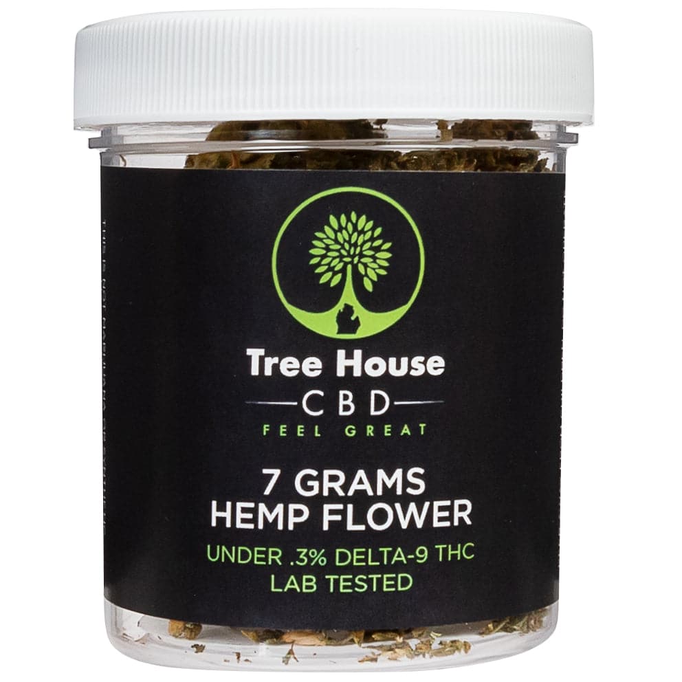 CBD Flower