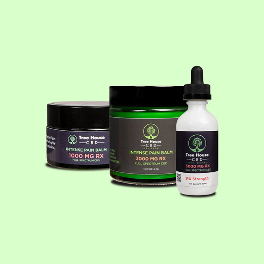 CBD Recovery Routines for Athletes