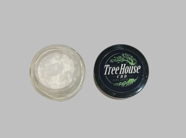 THCA Diamonds 