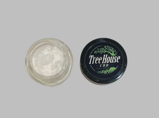 THCA Diamonds 