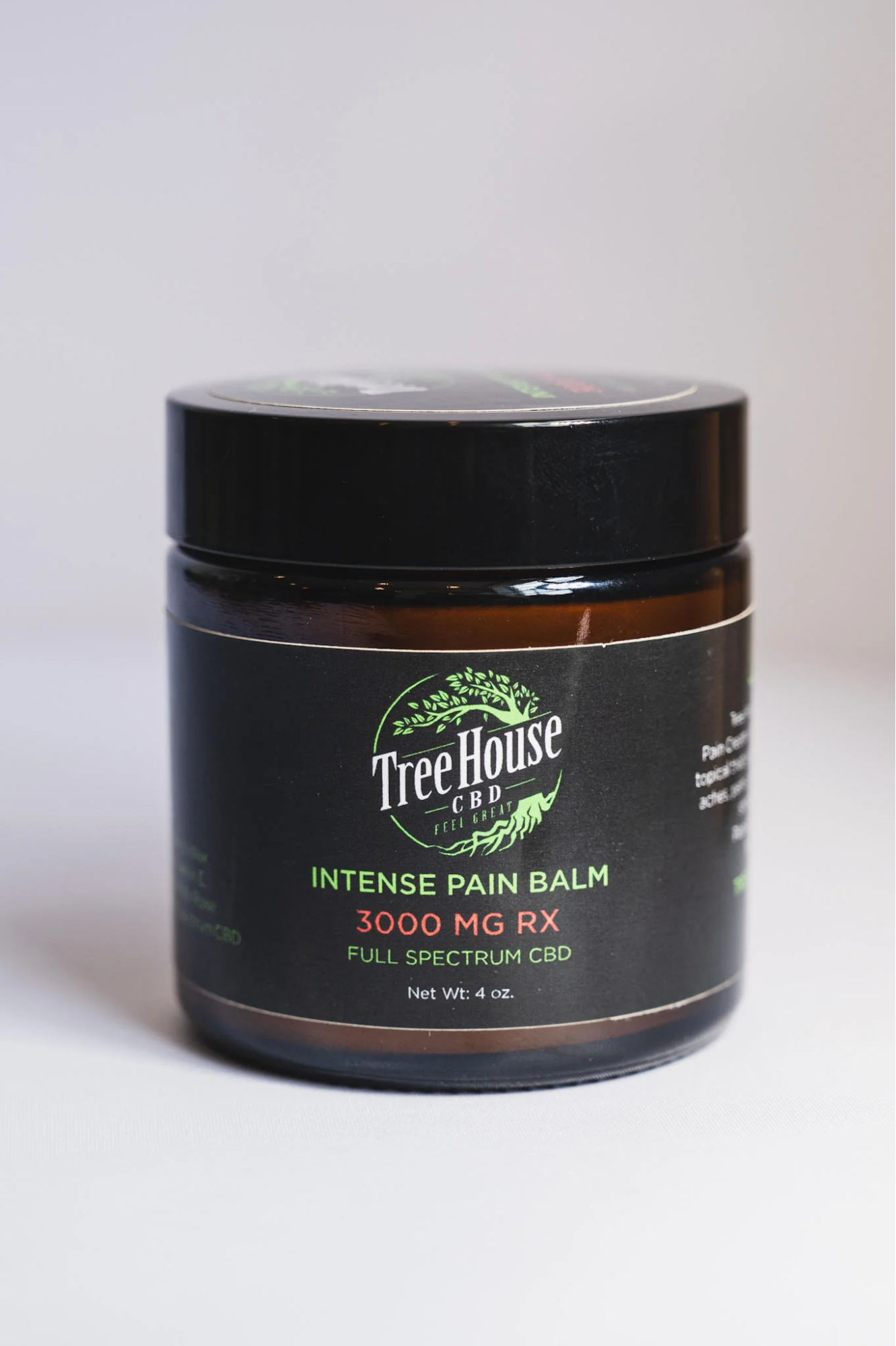 The Ultimate Guide To Using CBD For Pain Management – Tree House CBD