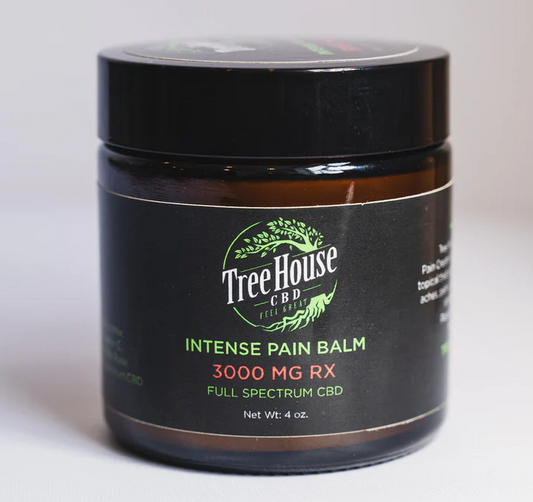 CBD Roll-On and Salve