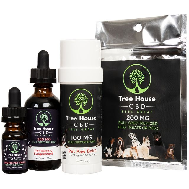 How Much CBD Oil Should I Give My Dog? Finding the Right Dosage for Your Pet