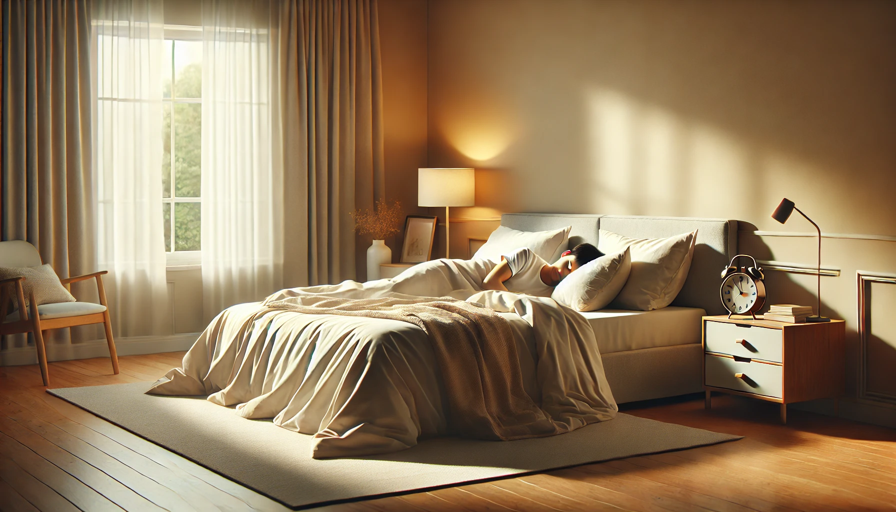 CBD for Sleep: Finding Relief with CBD – Tree House CBD