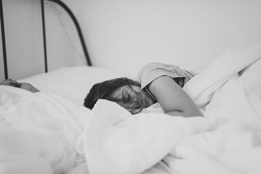 Benefits of CBD For People with Sleep Disorders