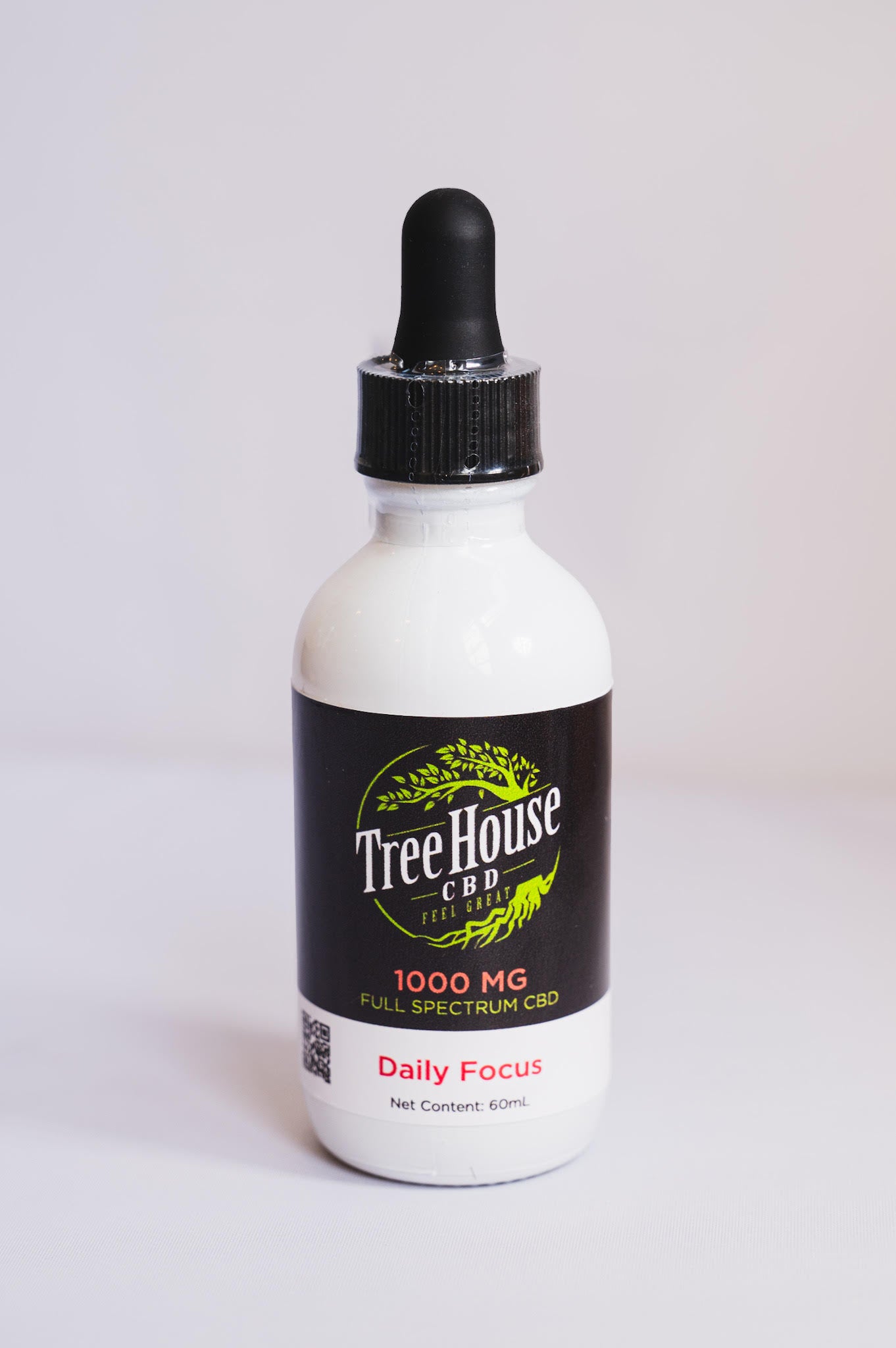 1000 MG CBD Tincture