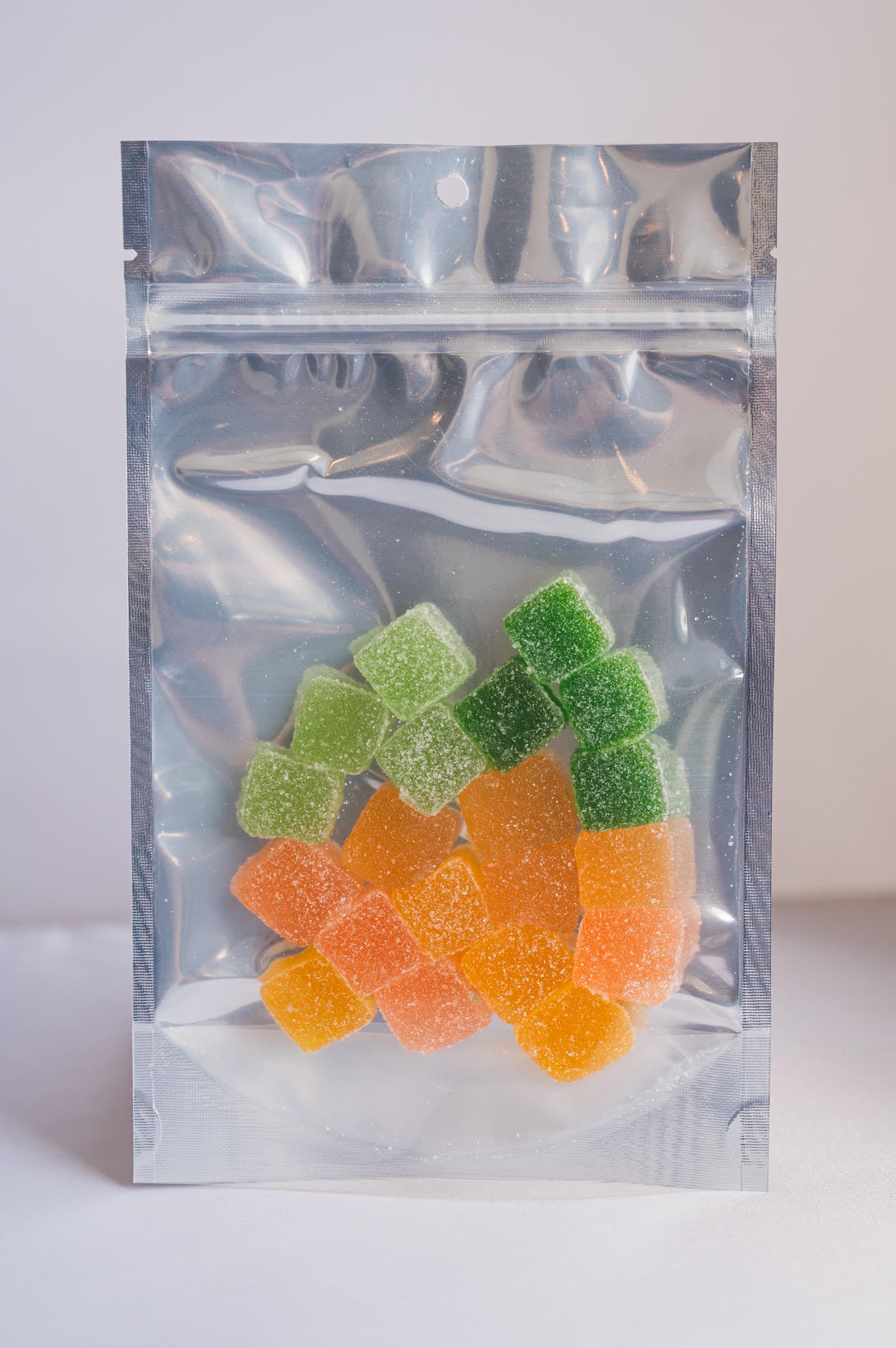 CBD/CBG Gummies 300 MG/600 MG