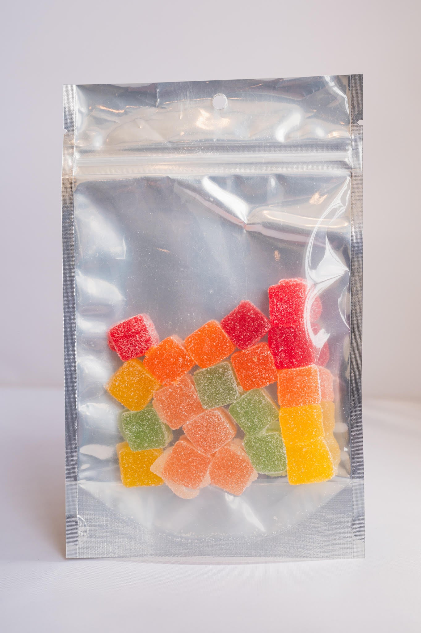 Delta 8 400 MG Gummy