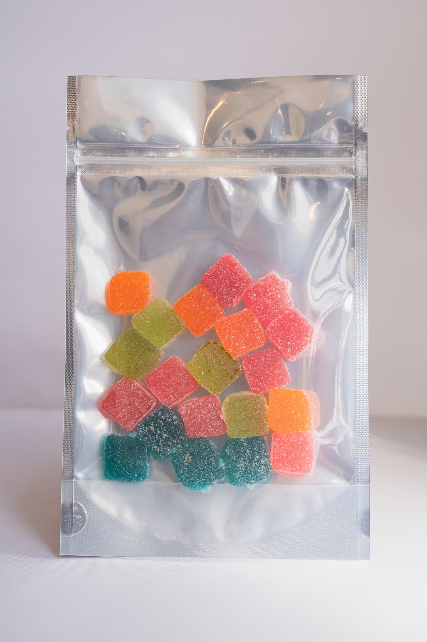 Delta 8 Gummies 50 MG