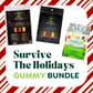 Survive Christmas Gummy Bundle 25% OFF