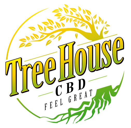 Tree House CBD Logo