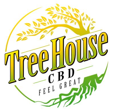 Tree House CBD Logo