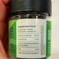 THCV/CBD Energy Gummies 20 mg 30 pack