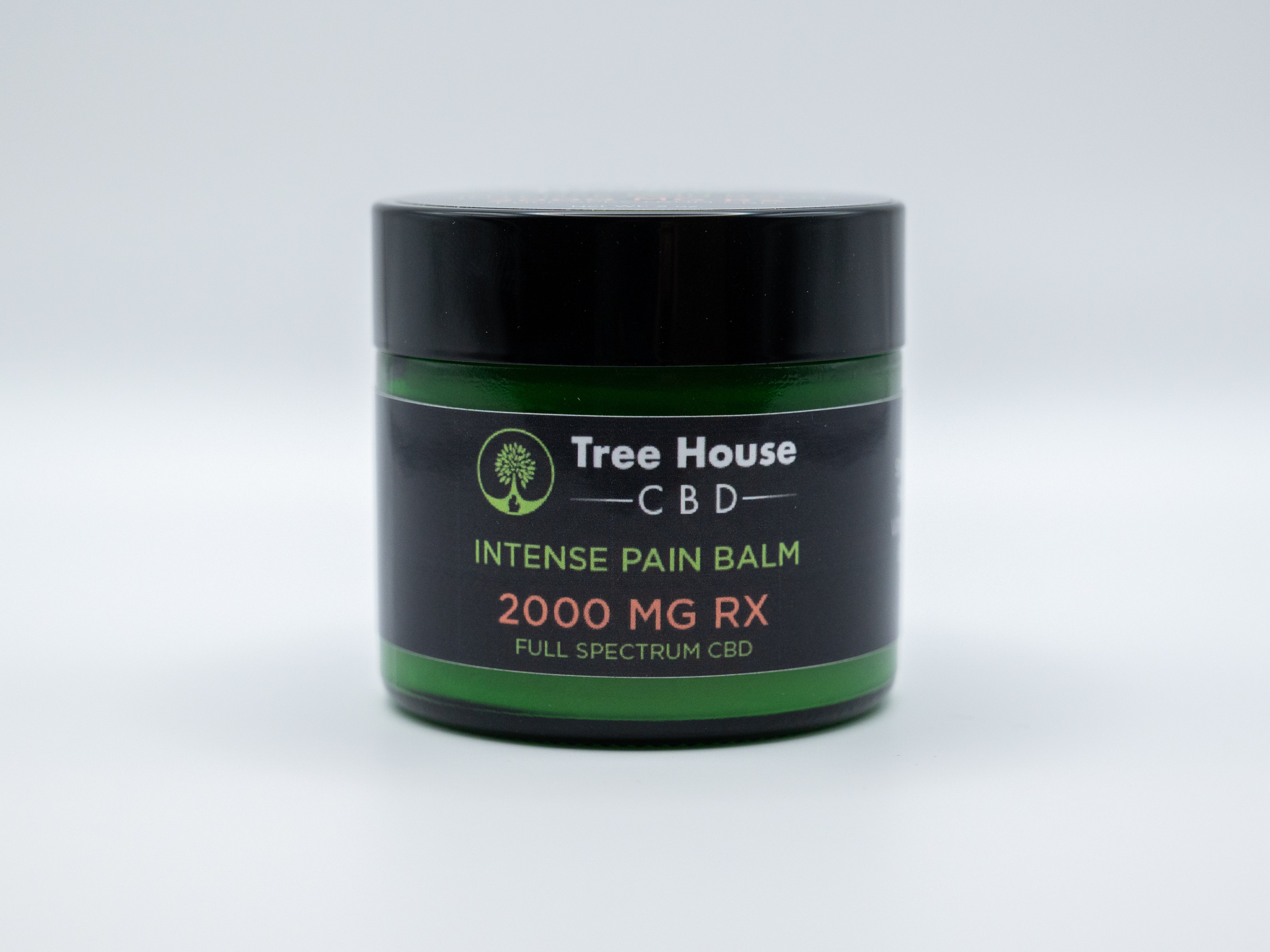 CBD For Pain | CBD Products for Pain Relief | Treehouse CBD – Tree ...