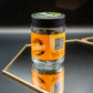 Jar of Tree House THCA Flower orange creamsicle 7 Grams 