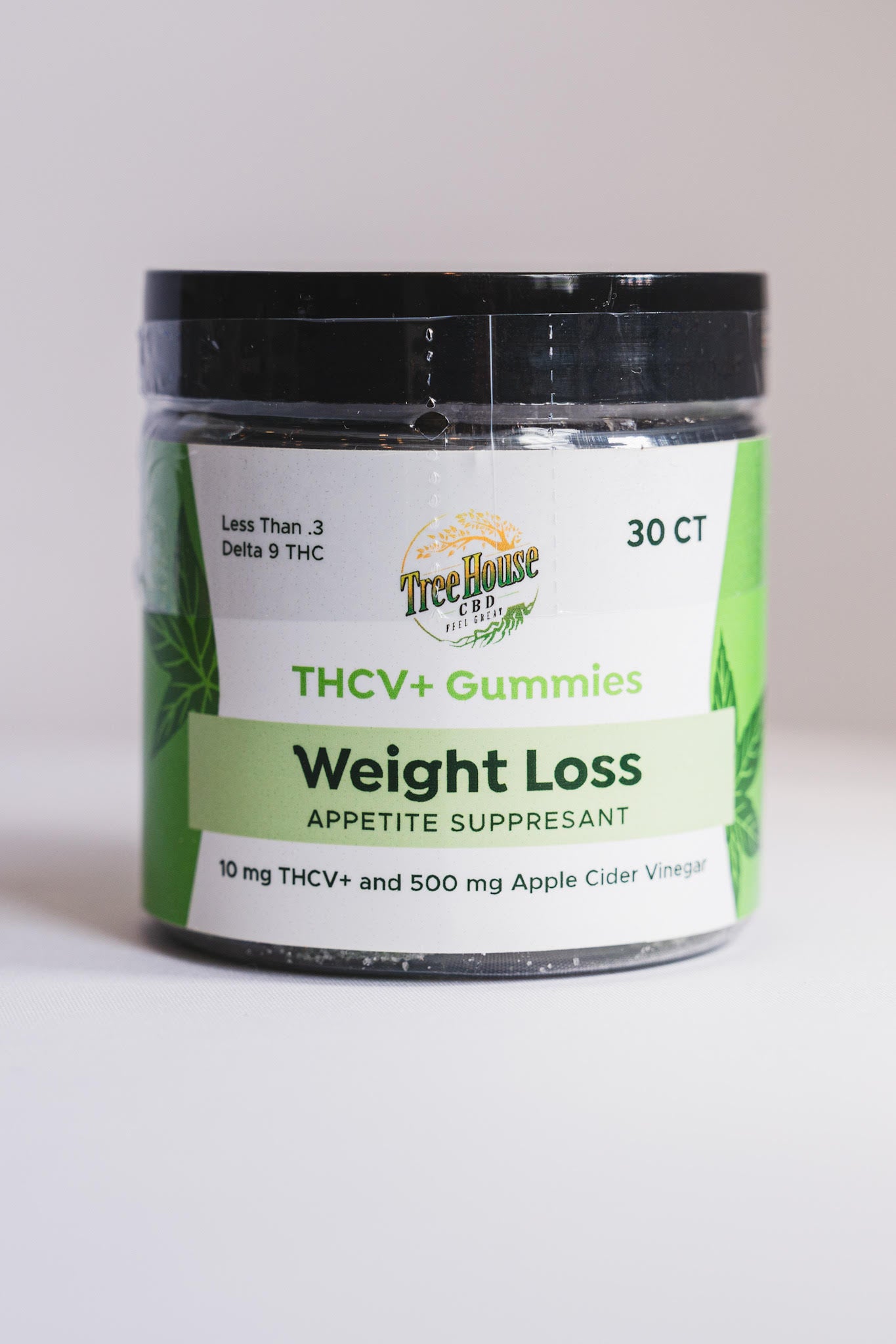 Weight Loss Gummy